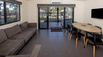 Discovery Parks - Renmark Riverfront