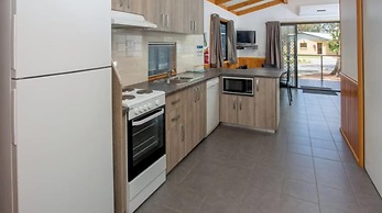 Discovery Parks - Renmark Riverfront