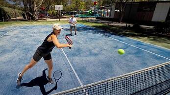 Discovery Parks - Renmark Riverfront