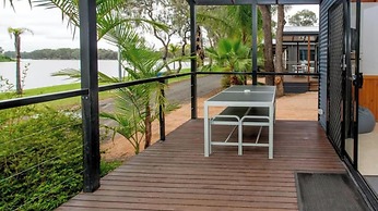 Discovery Parks - Renmark Riverfront