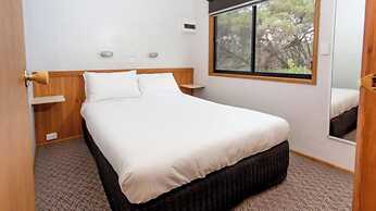 Discovery Parks - Renmark Riverfront