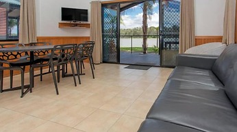 Discovery Parks - Renmark Riverfront