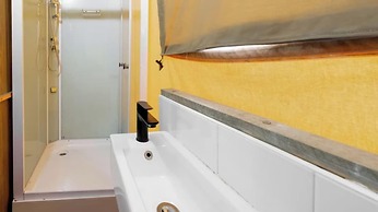 Discovery Parks - Renmark Riverfront