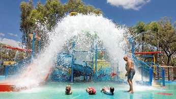 Discovery Parks - Renmark Riverfront