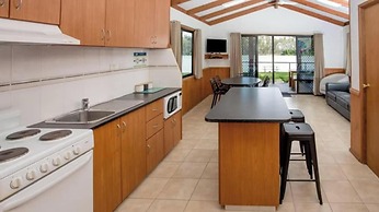 Discovery Parks - Renmark Riverfront