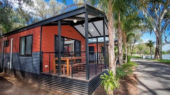 Discovery Parks - Renmark Riverfront