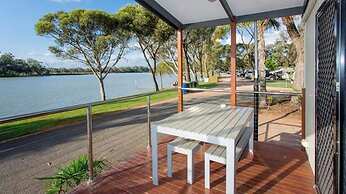 Discovery Parks - Renmark Riverfront