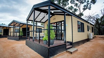 Discovery Parks - Renmark Riverfront