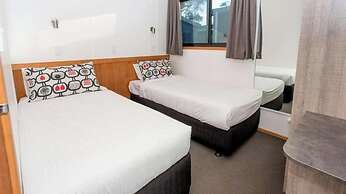 Discovery Parks - Renmark Riverfront