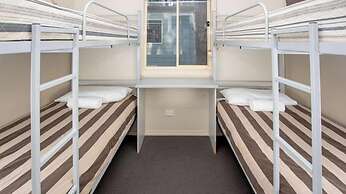 Discovery Parks - Renmark Riverfront