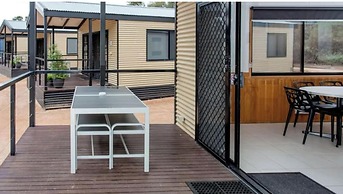 Discovery Parks - Renmark Riverfront