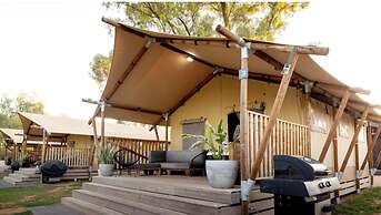 Discovery Parks - Renmark Riverfront