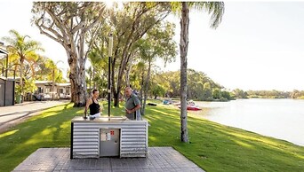 Discovery Parks - Renmark Riverfront