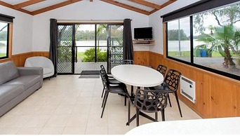 Discovery Parks - Renmark Riverfront