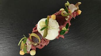 Hotel & Restaurant Wildthout