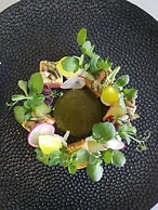 Hotel & Restaurant Wildthout