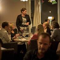Hotel & Restaurant Wildthout