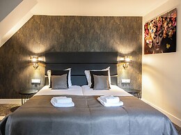 Hotel & Restaurant Wildthout
