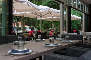 Hotel & Restaurant Wildthout