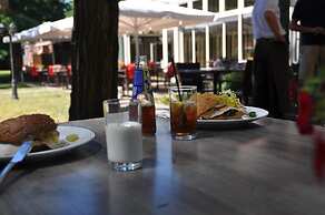 Hotel & Restaurant Wildthout