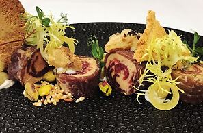 Hotel & Restaurant Wildthout