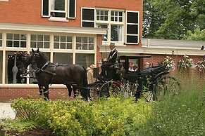 Hotel & Restaurant Wildthout