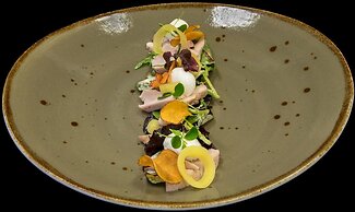 Hotel & Restaurant Wildthout