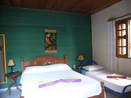 Residence Karimbo Amazônia