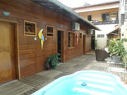 Residence Karimbo Amazônia