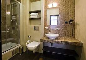 Design Hotel Jewel Prague