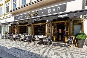 Design Hotel Jewel Prague