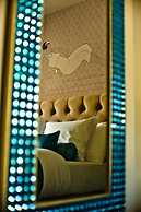 Design Hotel Jewel Prague