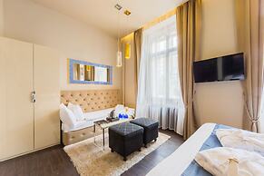 Design Hotel Jewel Prague