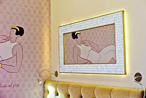 Design Hotel Jewel Prague