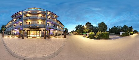 Hotel Sun