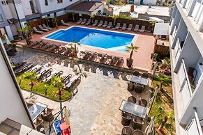 Hotel Sun