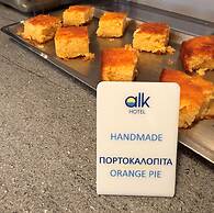 ALK HOTEL™
