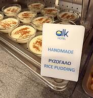 ALK HOTEL™