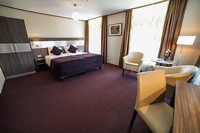 Hotel Faber