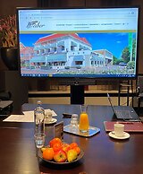 Hotel Faber