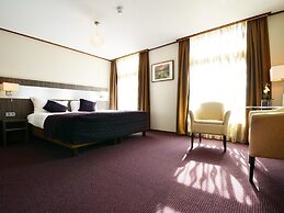 Hotel Faber