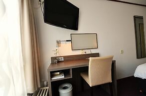 Hotel Faber