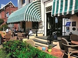 Hotel Faber