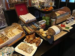 Hotel Faber