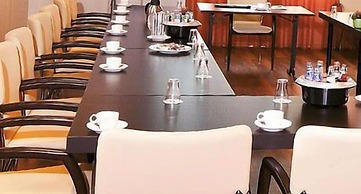 Hotel Faber