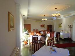Hotel Viktoria Tirana