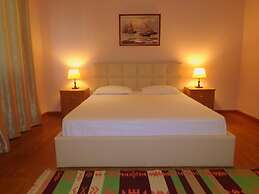 Hotel Viktoria Tirana