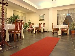 Hotel Viktoria Tirana