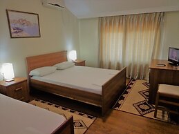 Hotel Viktoria Tirana