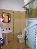 Hotel Viktoria Tirana